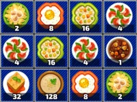 Yummy 2048 image