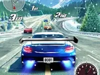 Street Racing 3D-SBH image