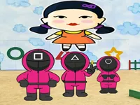Squidly Game image