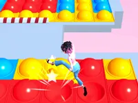 Pop it Knockout Royale image