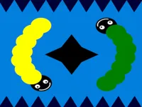 Snake Dash Challenge image