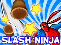 image bg Slash Ninja