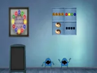 Little Monster Escape image