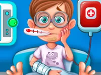 Dream Hospital Doctor image