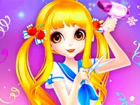 Magical Hair Salon image