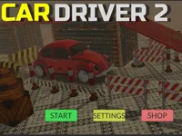 image bg Car Driver 2