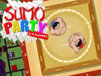 image bg Sumo Fight