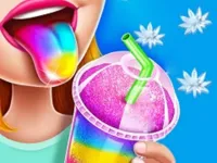 image bg Frozen Slushy Maker - Icy Food