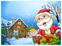 Findergarten Christmas image