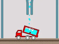 image bg Happy Trucks