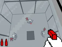 Red Handed image