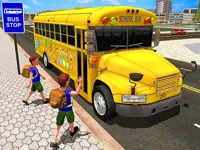 image bg Bus Stop