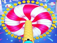 PAINT POP HIT 3D image