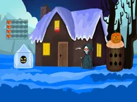 Halloween  is Coming Episode 10 image