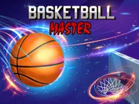 image bg Basketball Master